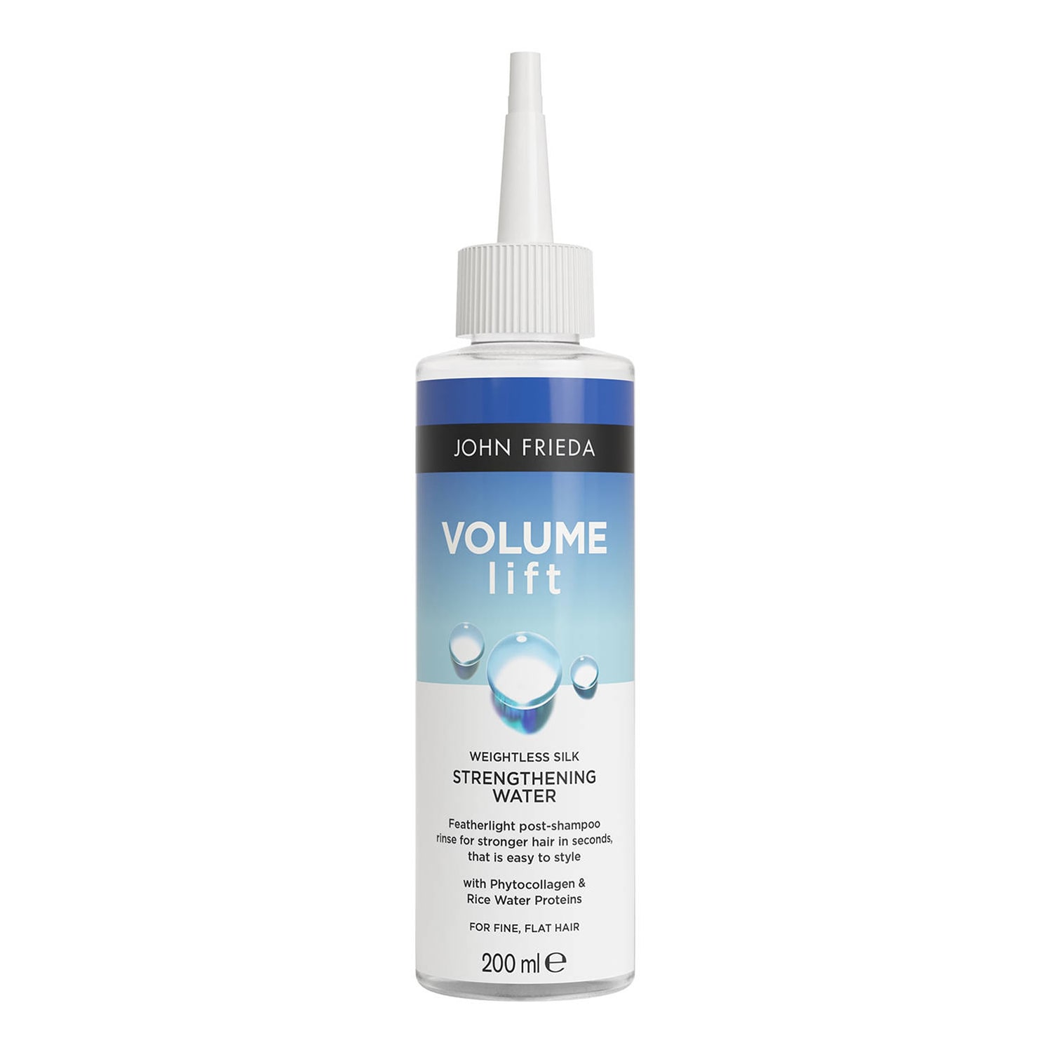 Volume Lift Strengthening Water 200ml