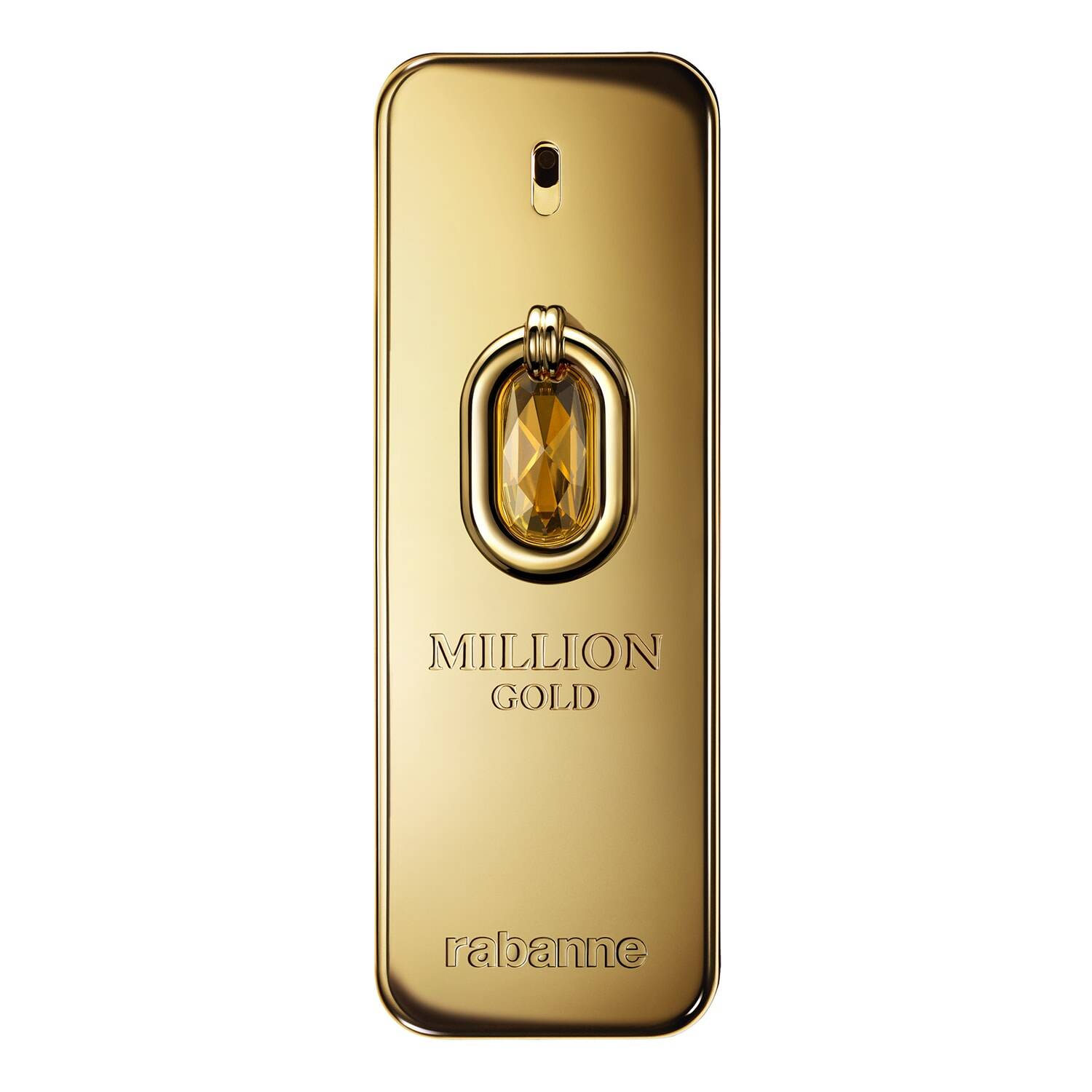 Rabanne Fragrances Million Gold Elixir Parfum Intense 100Ml