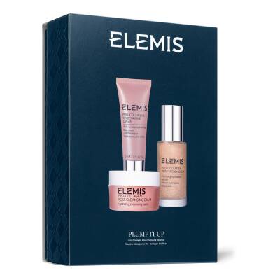 Plump-it-Up Skincare