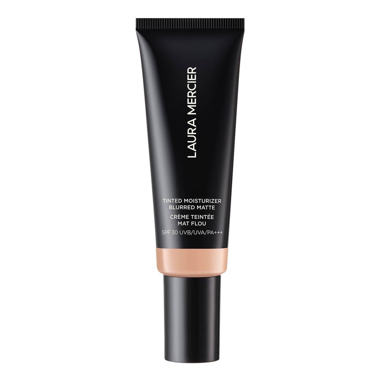 Laura Mercier Tinted Moisturiser Blurred Matte Spf30 - 45Ml 3C Fawn