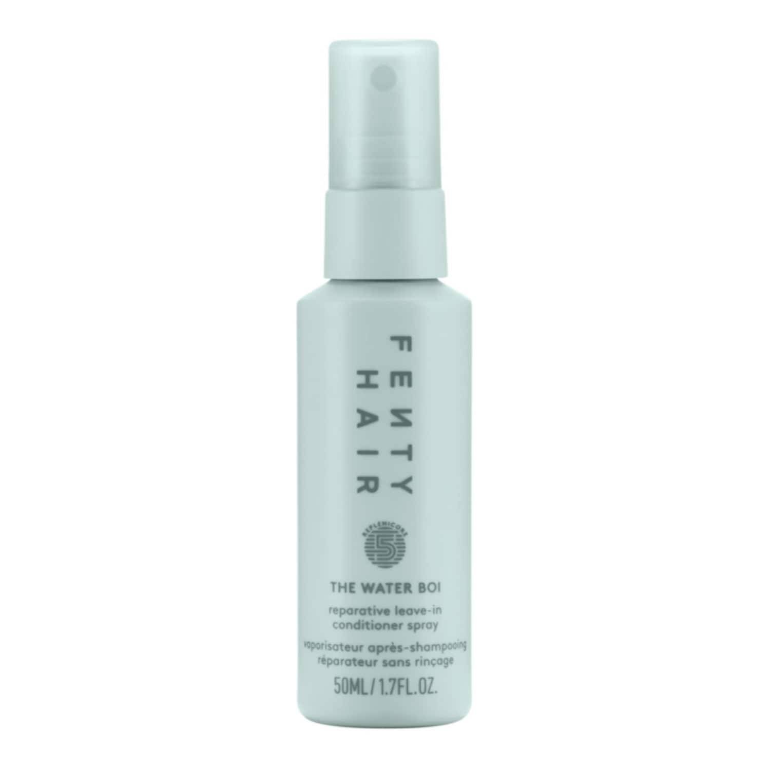 Fenty Hair The Water Boi - Reparative Leave-In Conditioner Spray 50Ml