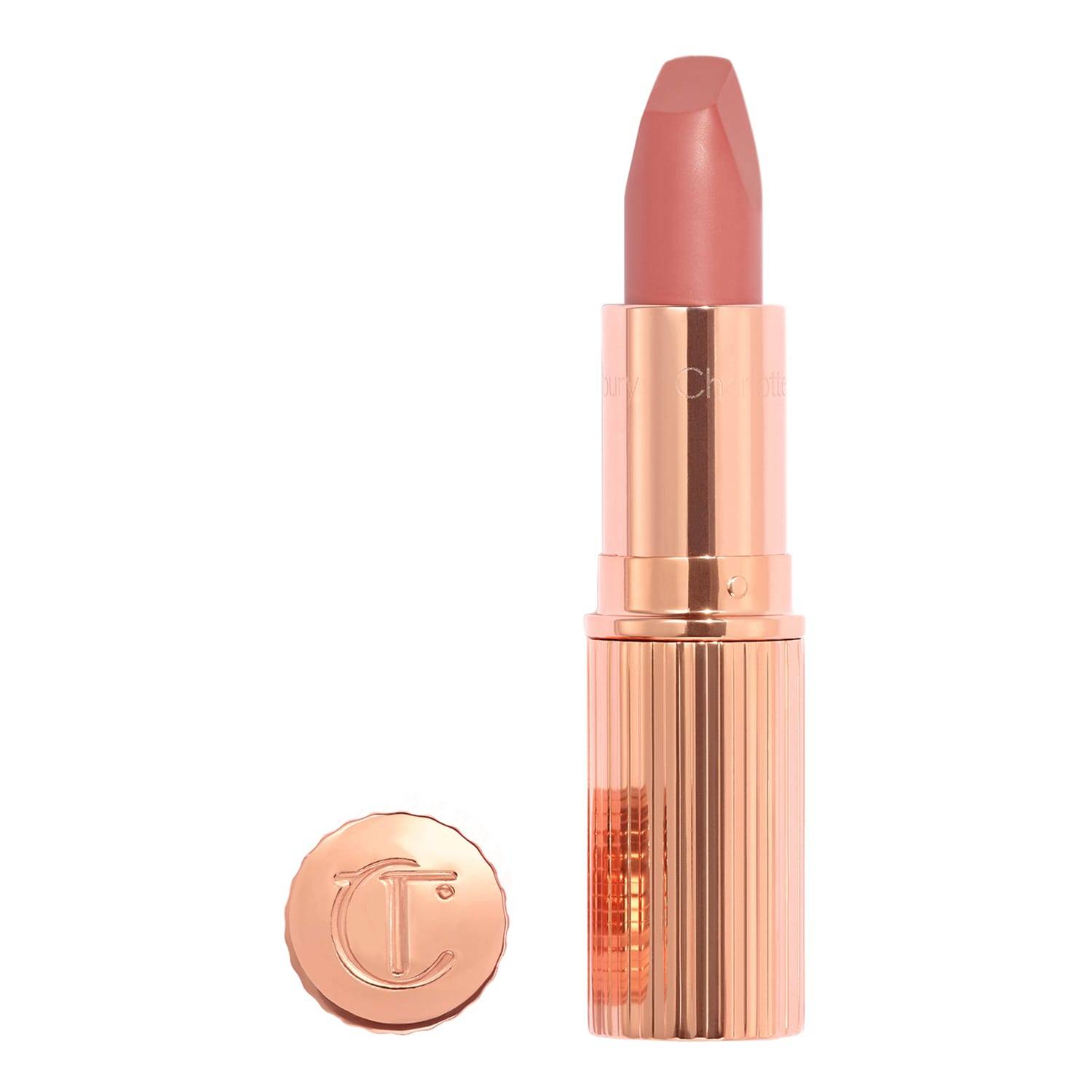Charlotte Tilbury Pillow Talk Love Effect Lipstick 3.5G Naughty Talk