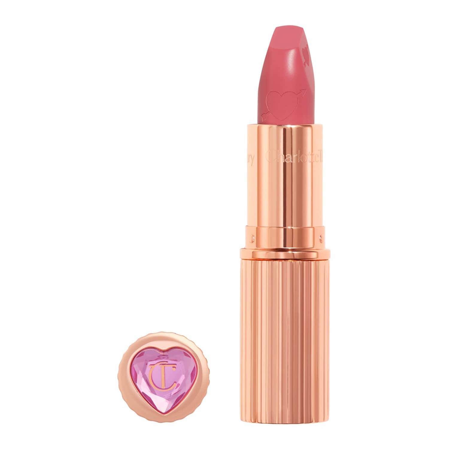 Charlotte Tilbury Women's K.i.s.s.i.n.g Lipstick - Kiss Talk - Image 2