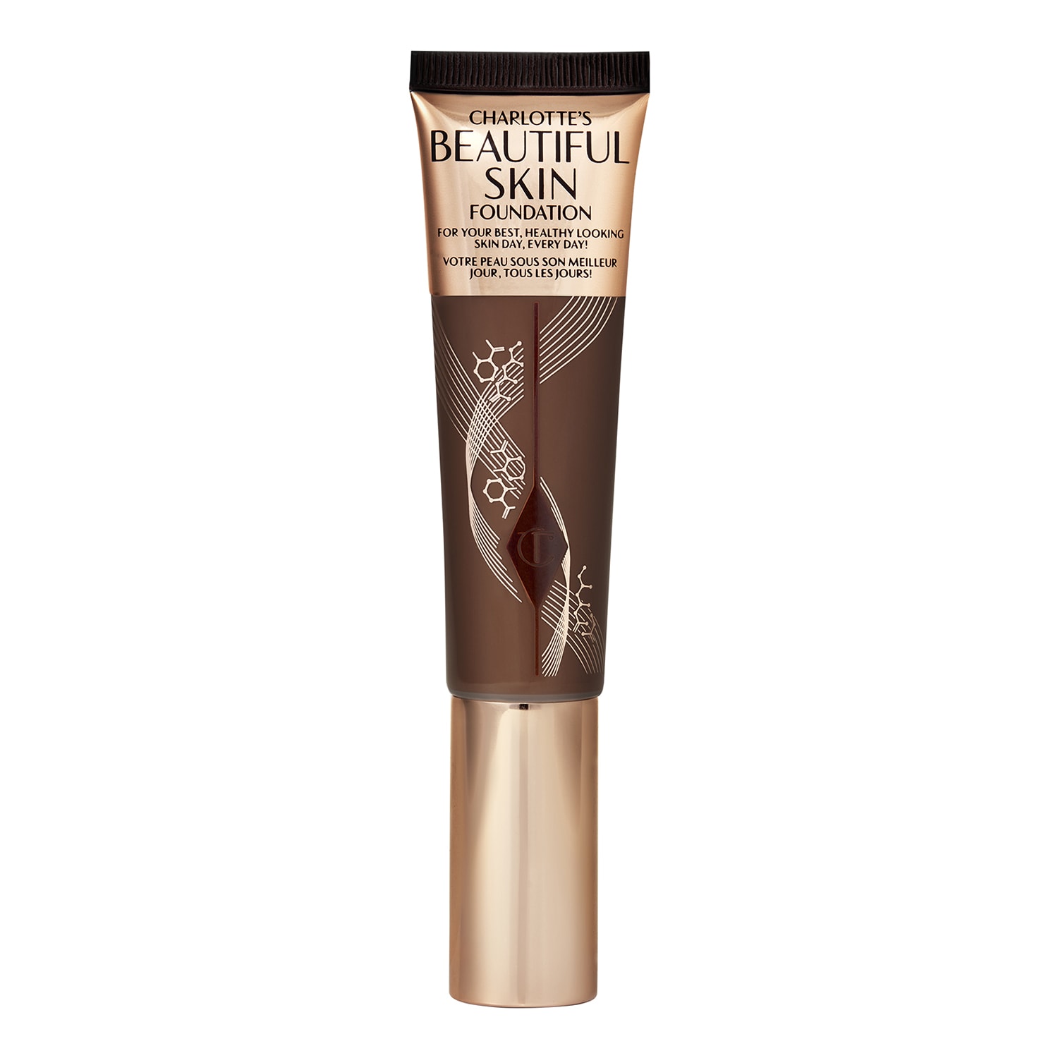 Charlotte Tilbury Beautiful Skin Foundation 17 Neutral (30Ml)