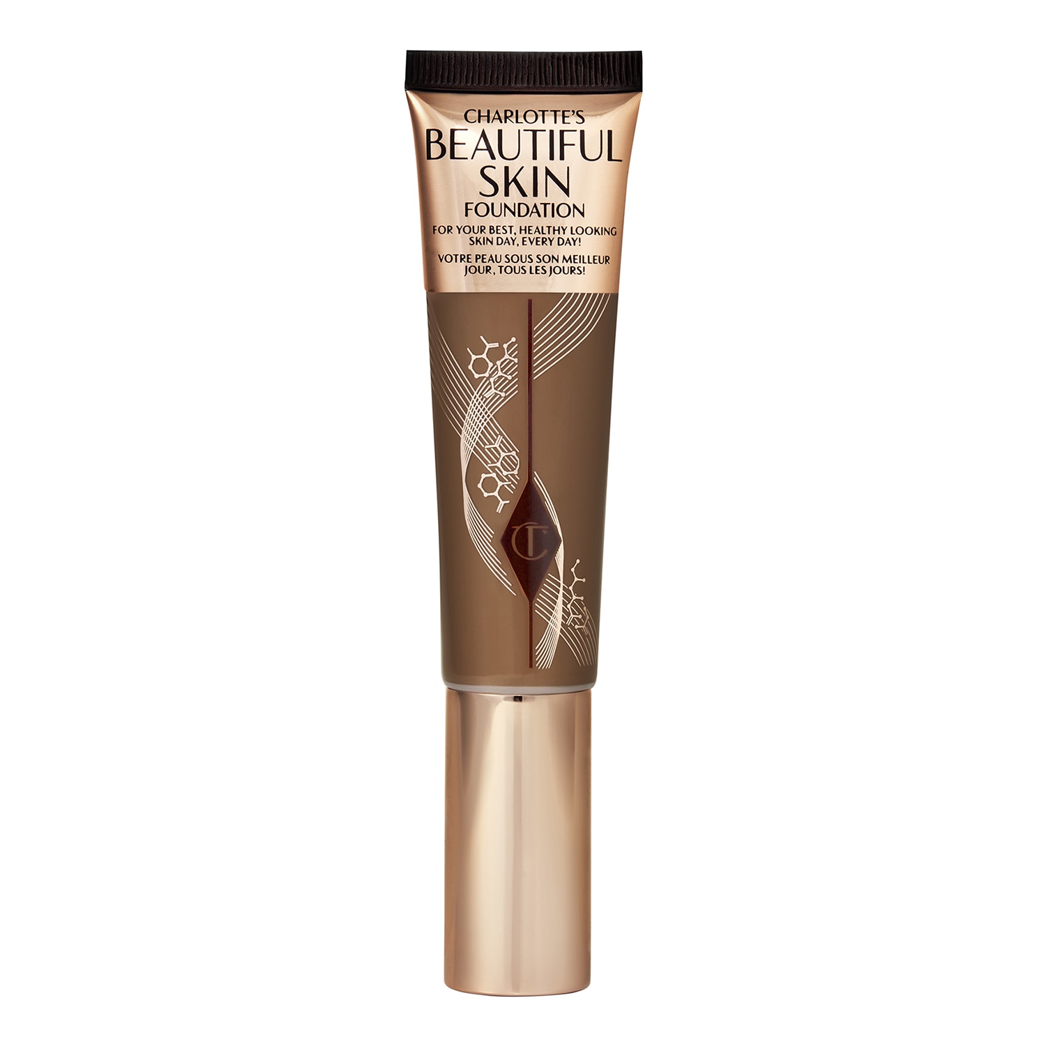 Charlotte Tilbury Beautiful Skin Foundation 15 Neutral (30Ml)