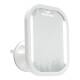 Clear View Anti-Fog Heated Bathroom Mirror