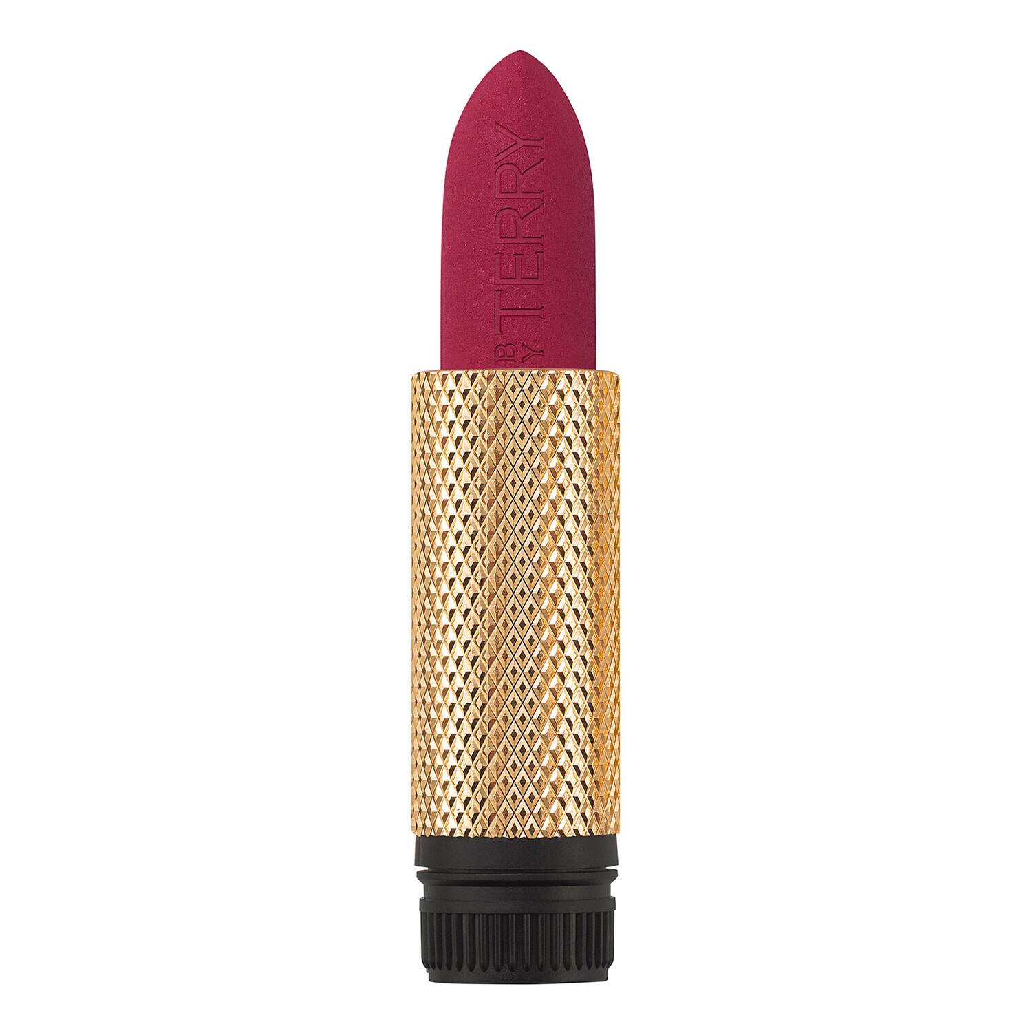 By Terry Refill Rouge Opulent Lipstick 3.5G 10.Cherry Chérie