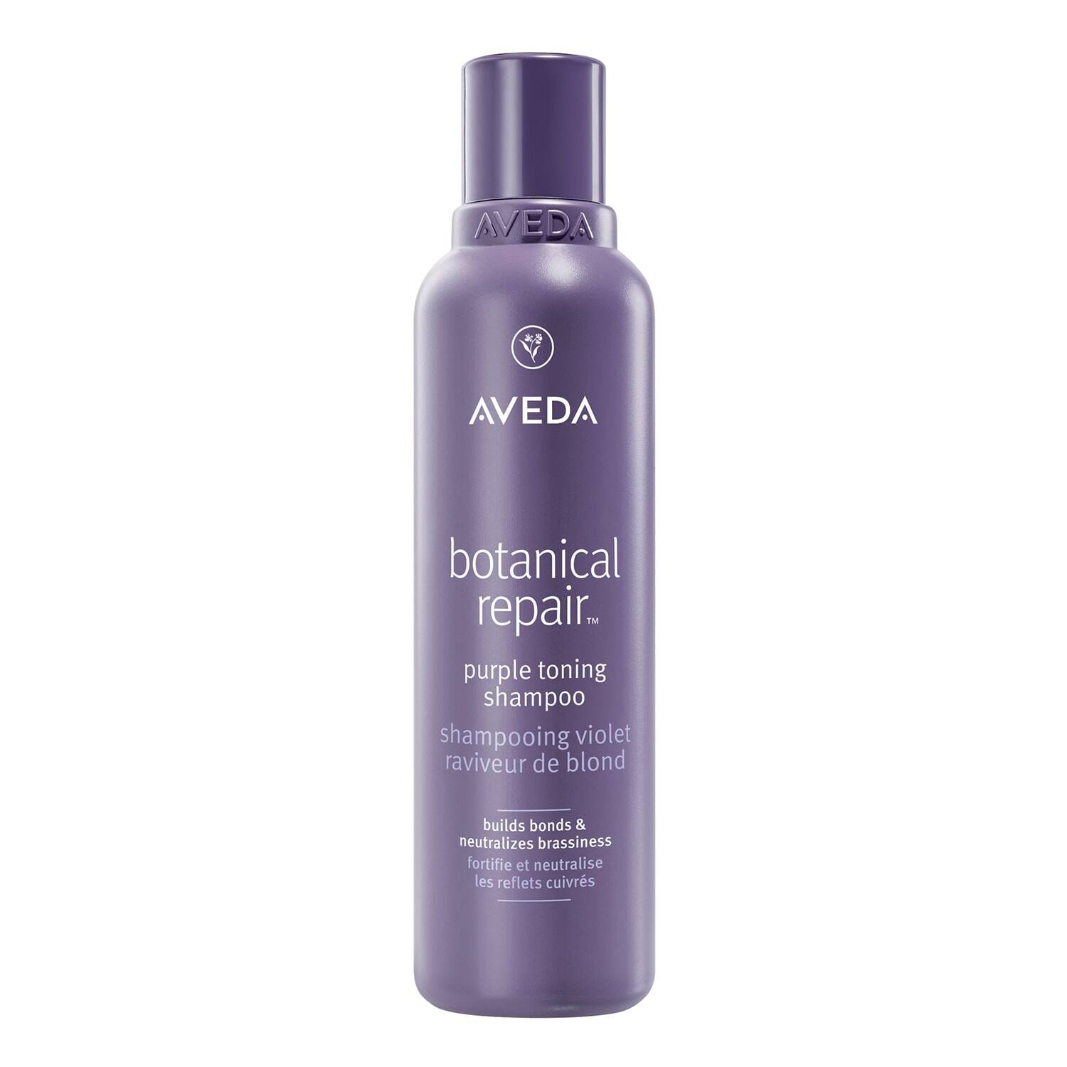 Botanical Repair Toning Shampoo 200ml