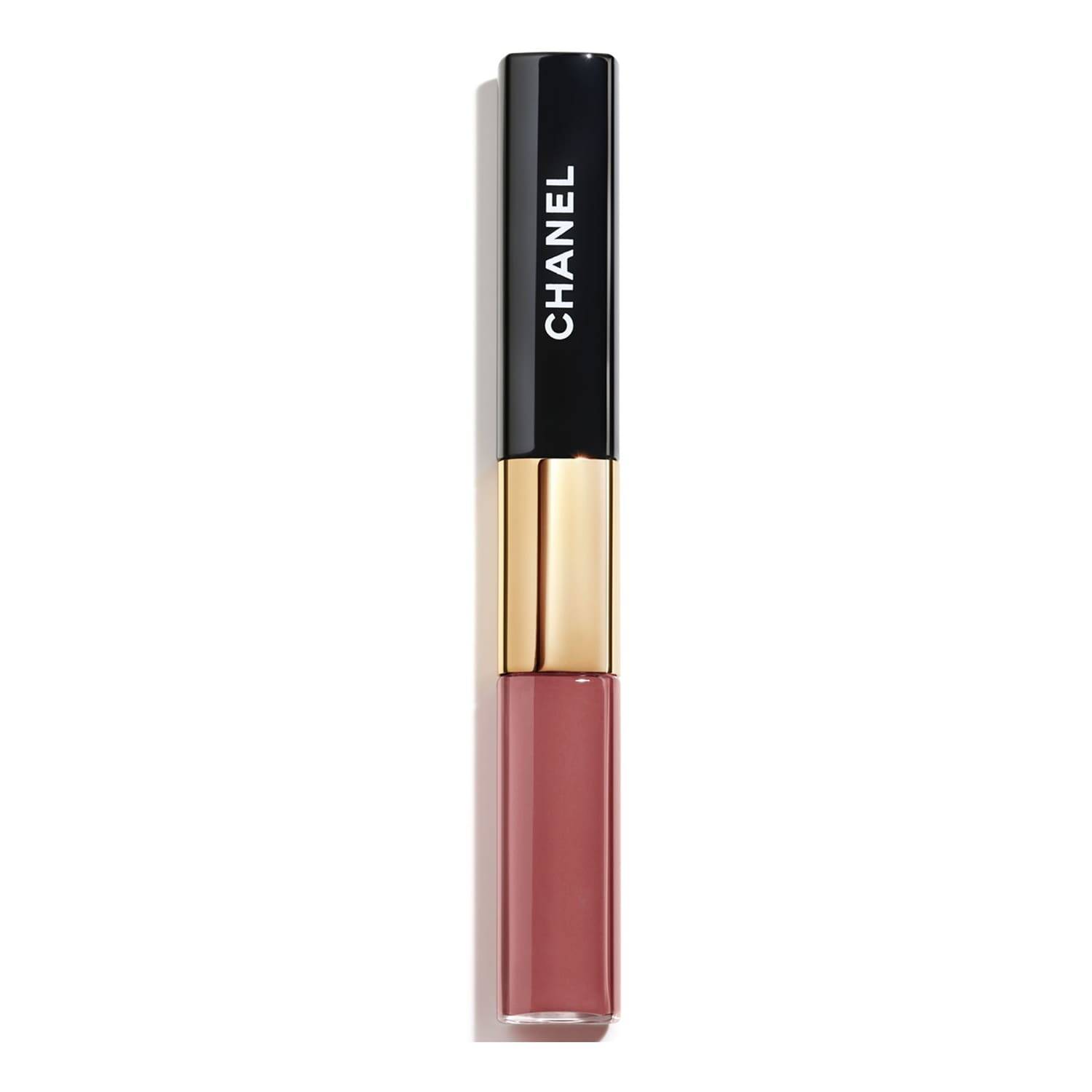 Chanel Le Rouge Duo Ultra Tenue 192 Coral Pink