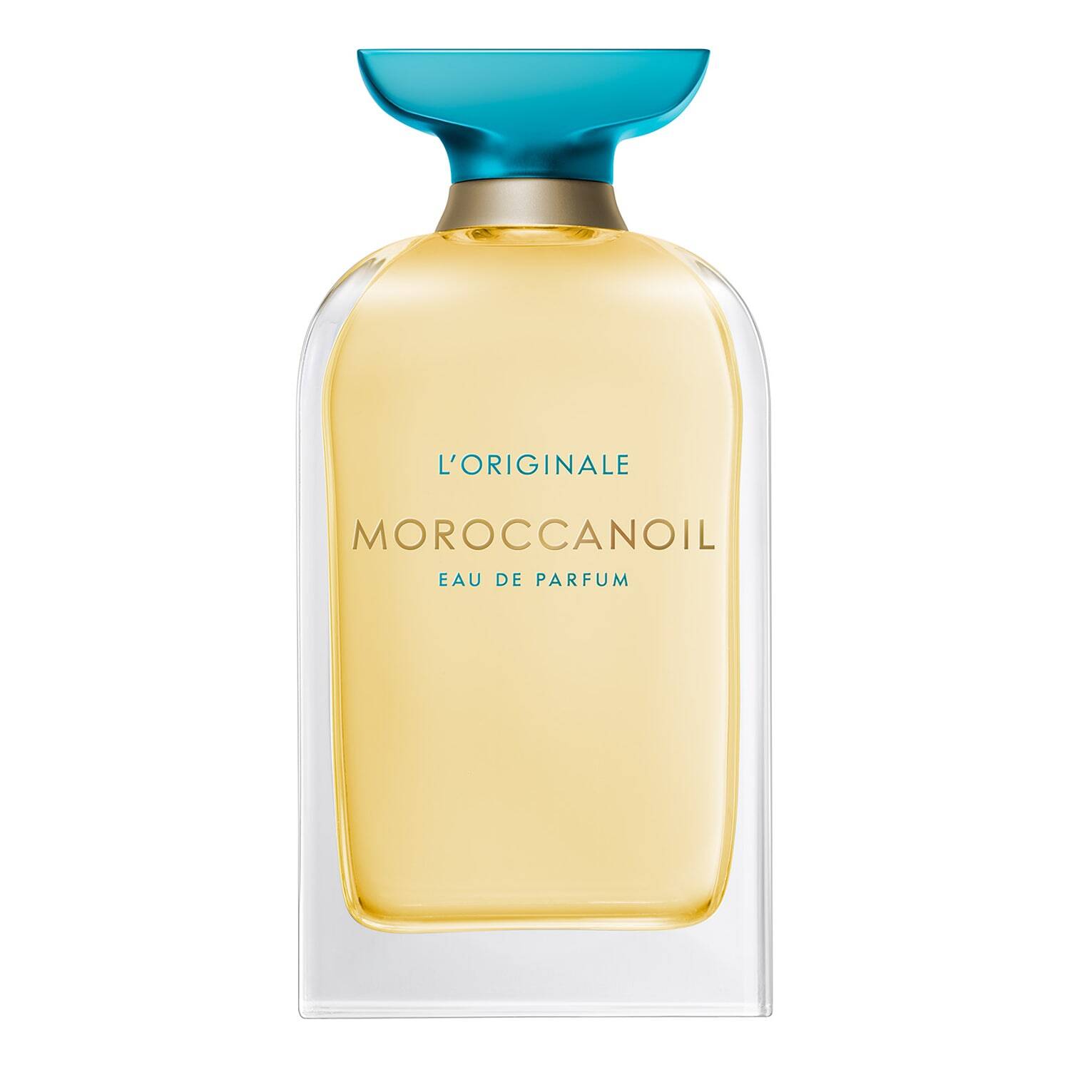 Moroccanoil L'Originale - Eau De Parfum 100 Ml