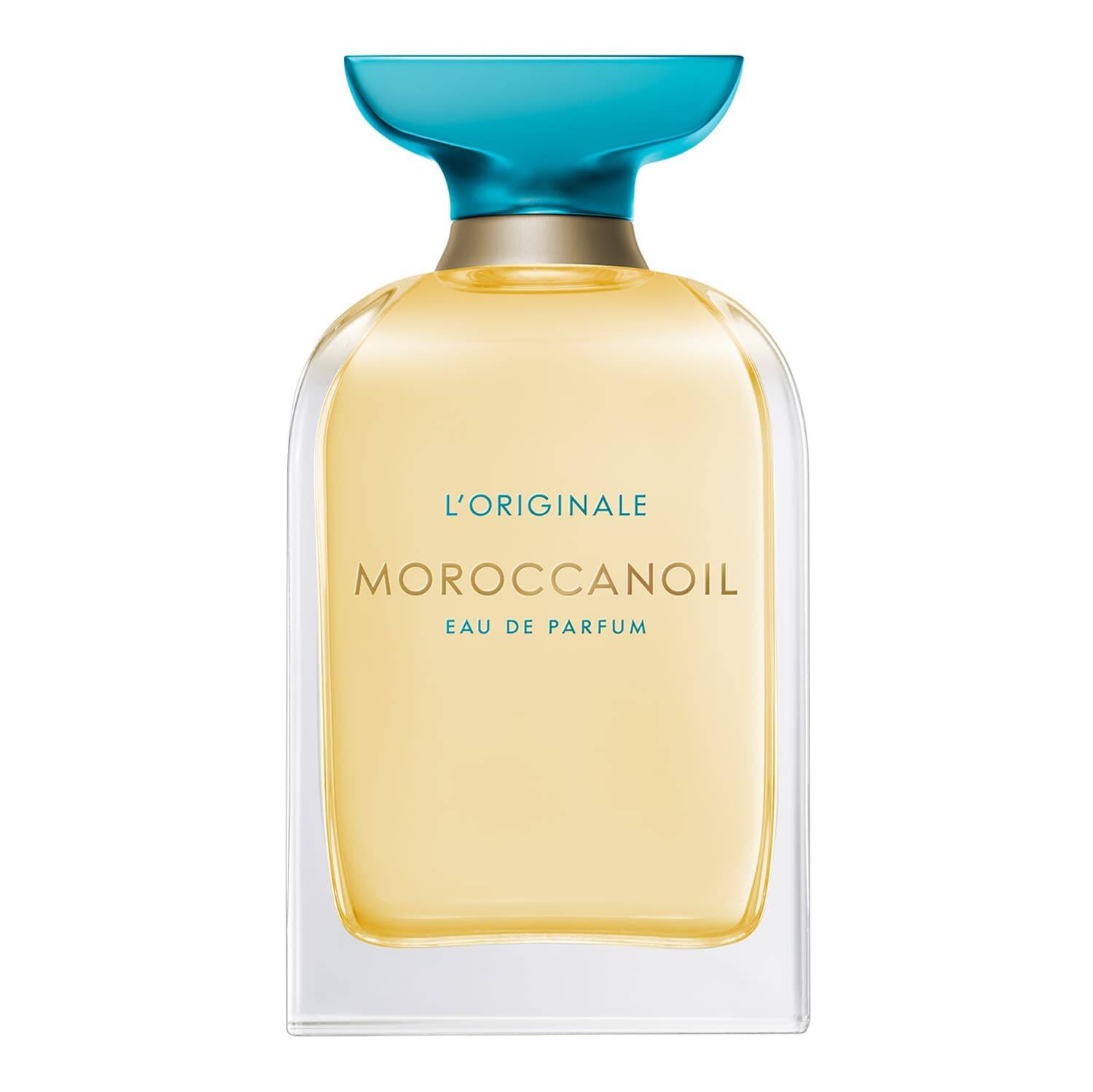 Moroccanoil L'Originale - Eau De Parfum 60 Ml