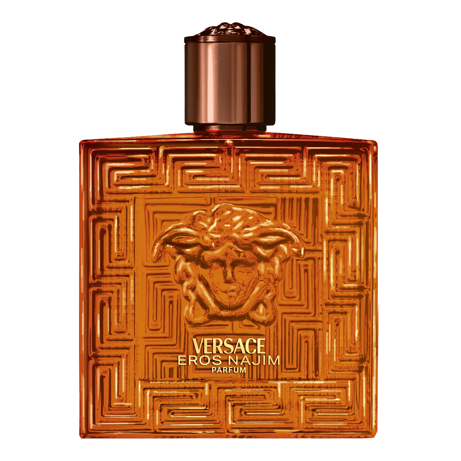 Versace Eros Najim Parfum 100Ml