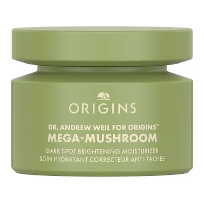 Dr. Andrew Weil For Origins™ Mega-Mushroom Dark Spot Correcting Moisturizer