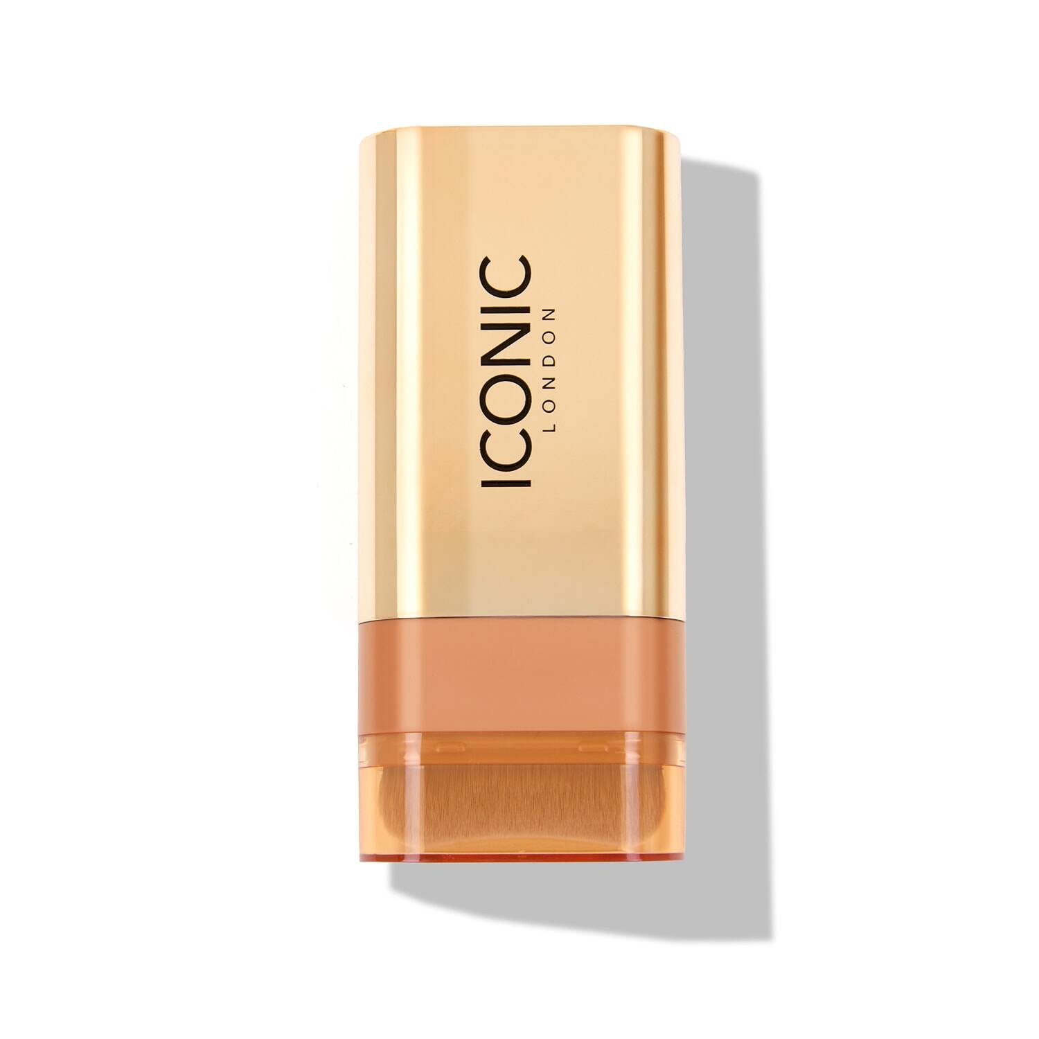 Iconic London Glow All Over Melting Balm Stick | Bronzer Face And Body Stick Vegan Makeup 0.59 Oz. - Image 6