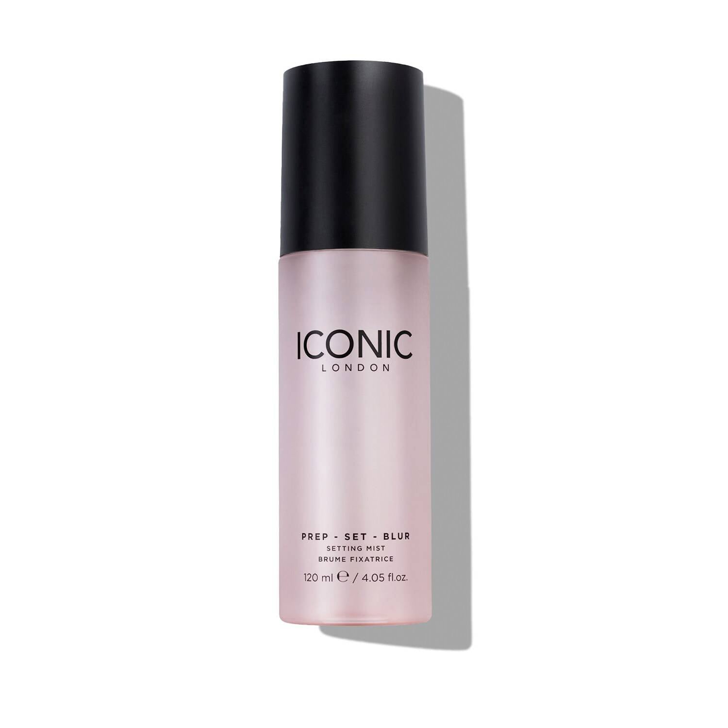 Iconic London Prep set blur, One Colour, Women - Image 4