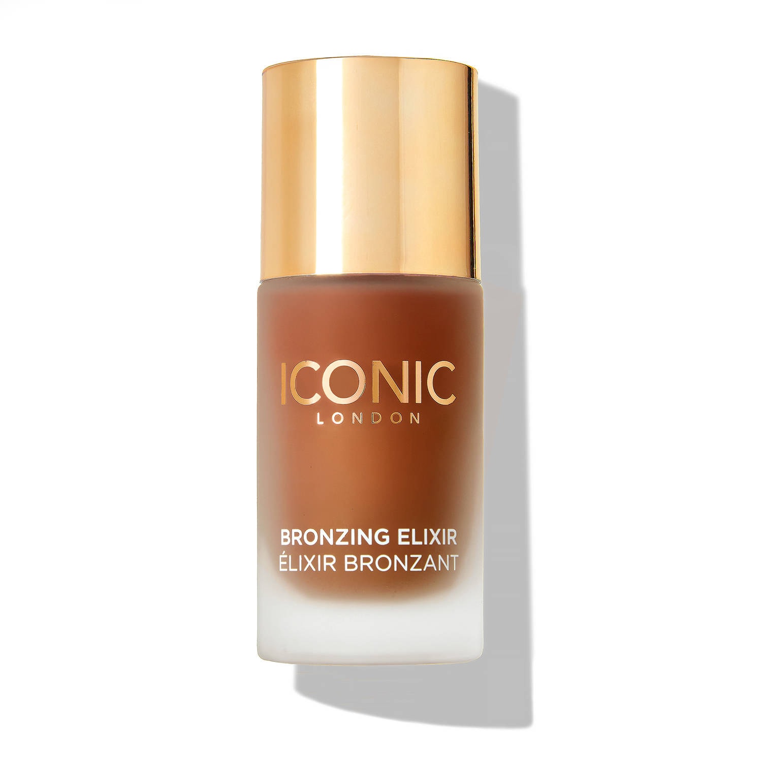 Iconic London Bronzing Elixir - Image 5