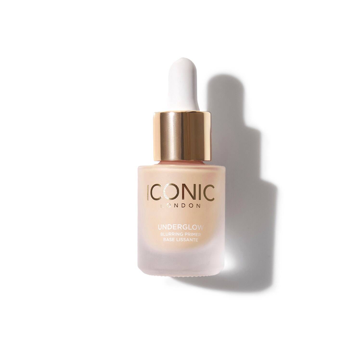 Iconic London Mini Underglow Blurring Primer 10Ml