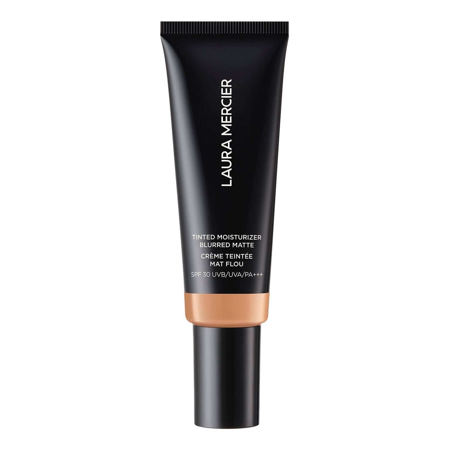 Laura Mercier Tinted Moisturiser Blurred Matte Spf30 - 45Ml 4C Hazel