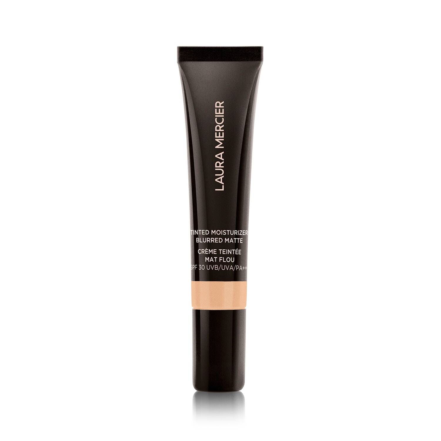 Laura Mercier Tinted Moisturiser Blurred Matte Travel 15Ml 1N Birch