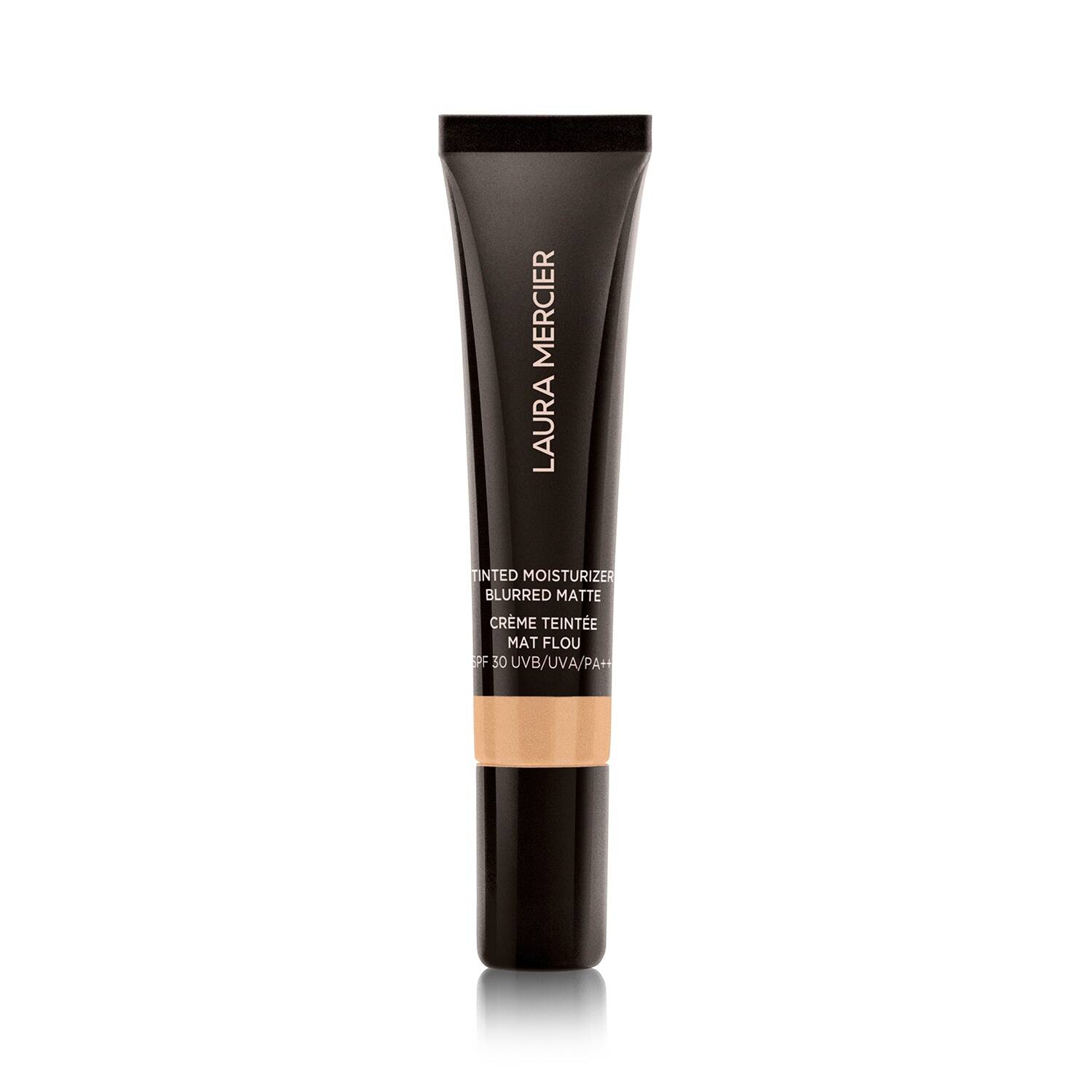 Laura Mercier Tinted Moisturiser Blurred Matte Travel 15Ml 3N Sand