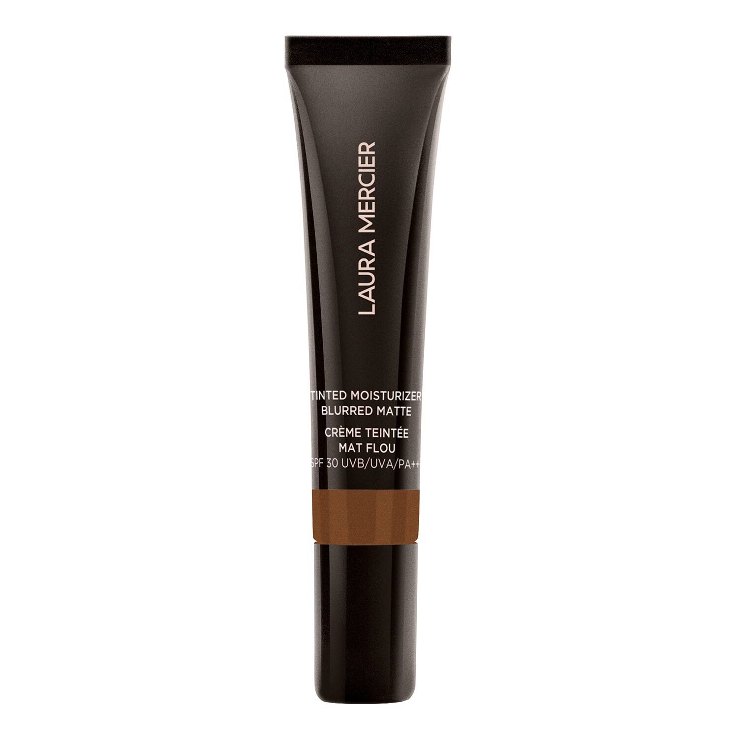 Laura Mercier Tinted Moisturiser Blurred Matte Travel 15Ml 6N Umber
