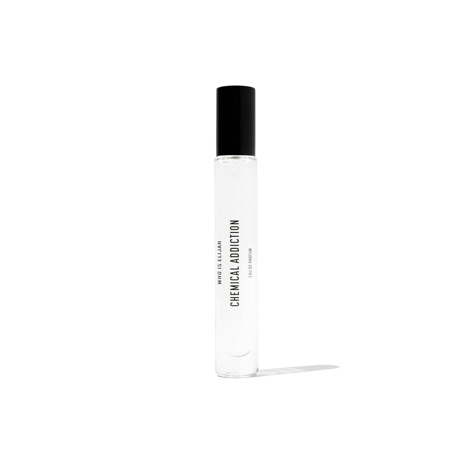 Who Is Elijah Chemical Addiction 10Ml
