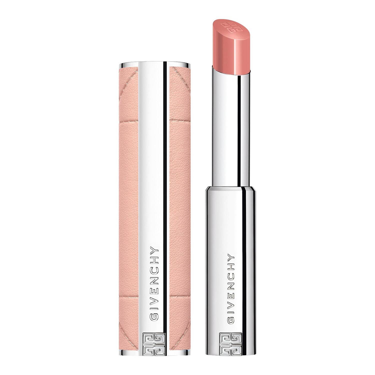 Givenchy Rose Perfecto Shine Lipstick 3.2G N109