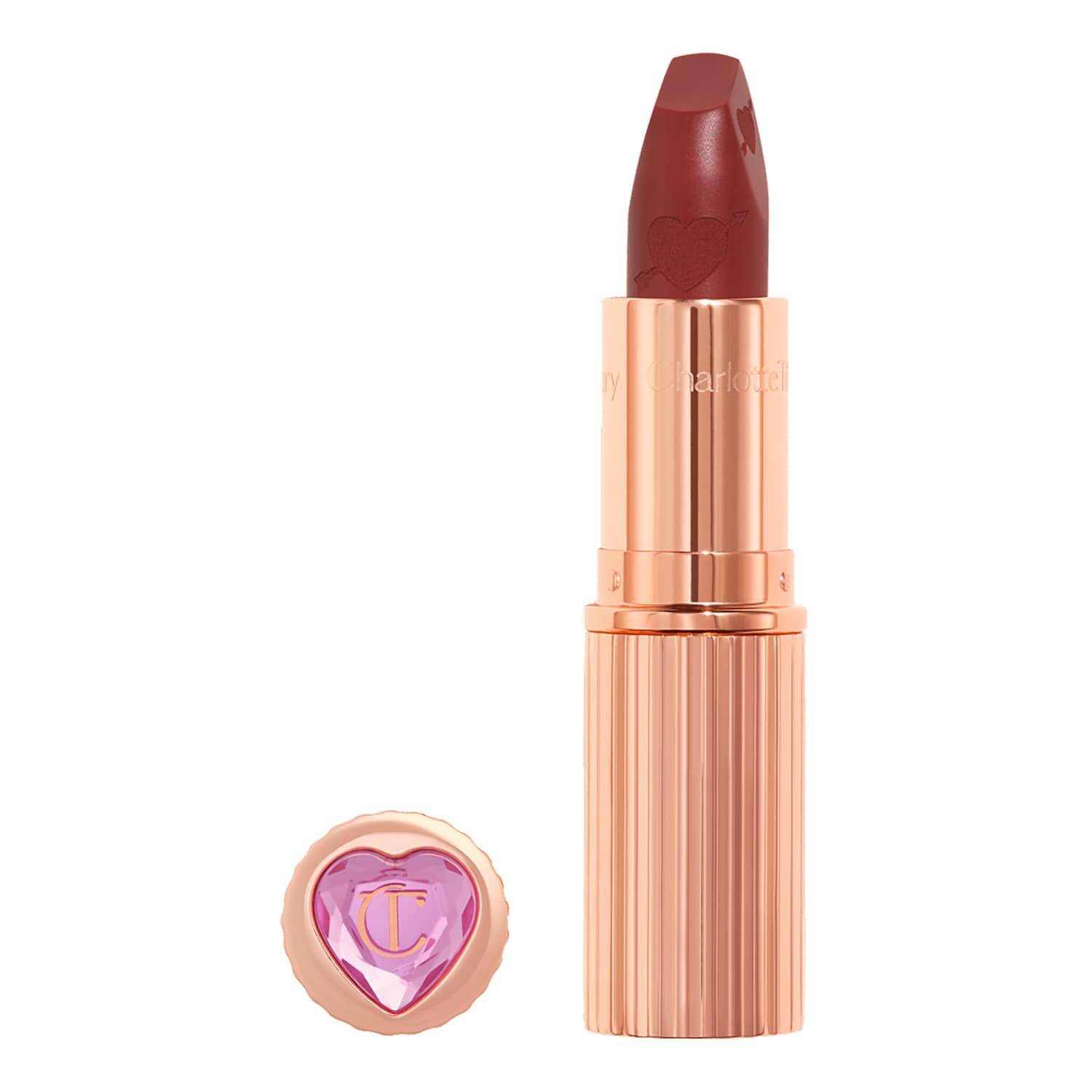 Charlotte Tilbury Pillow Talk Love Effect Lipstick 3.5G Love Talk