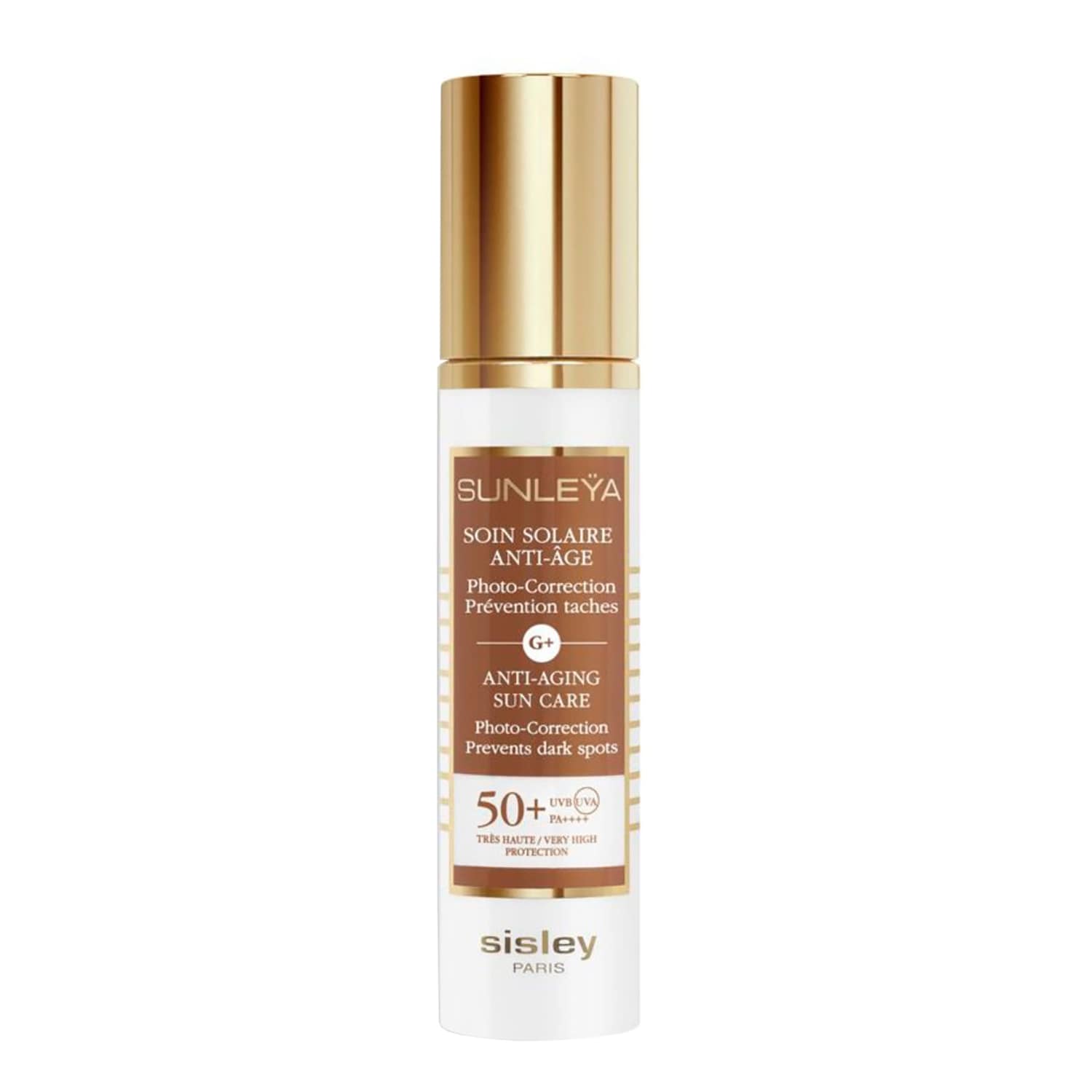 Sisley Sunleÿa Anti-Aging Sun Care Spf30 50Ml