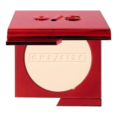 Turn Up the Base Versatile Powder Foundation 8g