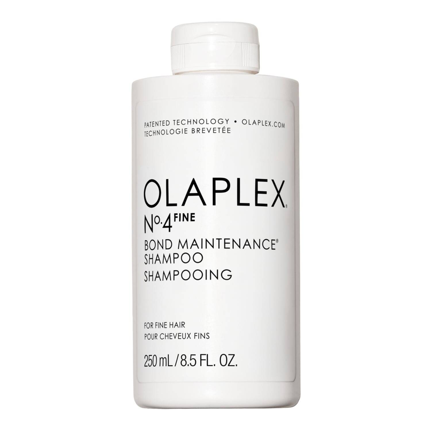 No.4 FINE Bond Maintenance® Shampoo