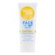 Spf 50+ Everyday Face Lotion