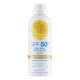 Spf 50+ Everyday Aerosol Mist Spray