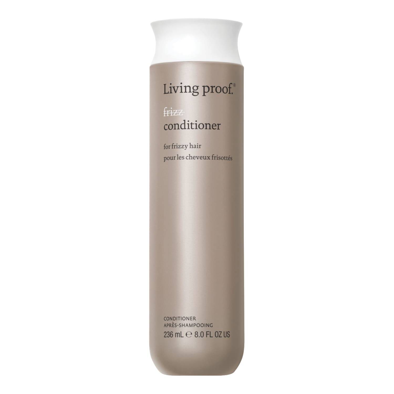 No Frizz Conditioner 236ml