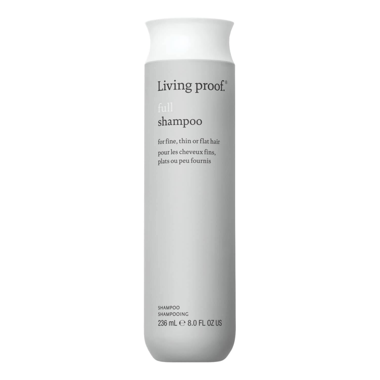 Full Shampoo 236ml