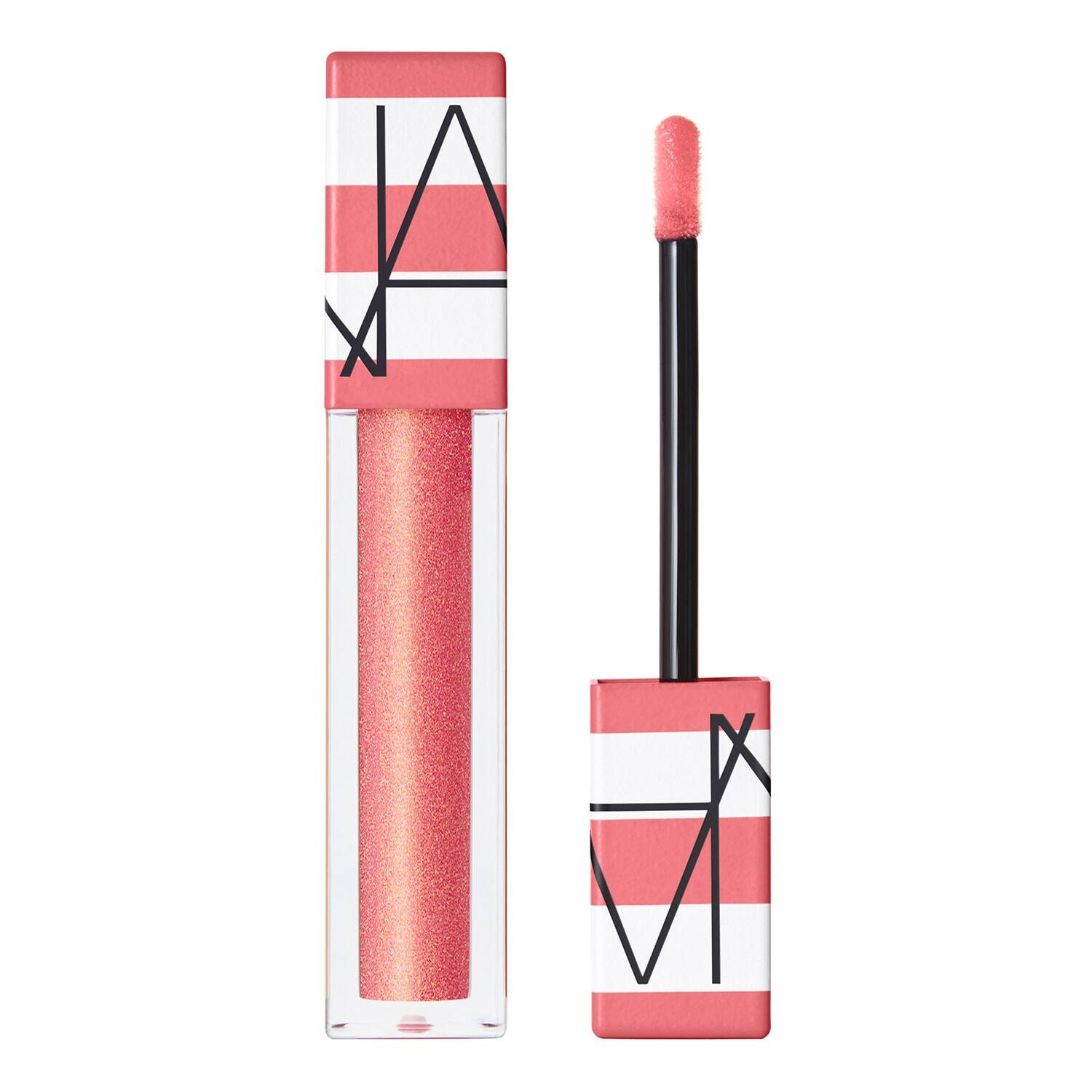 Nars Cosmetics Afterglow Lip Oil 5.7Ml Orgasm