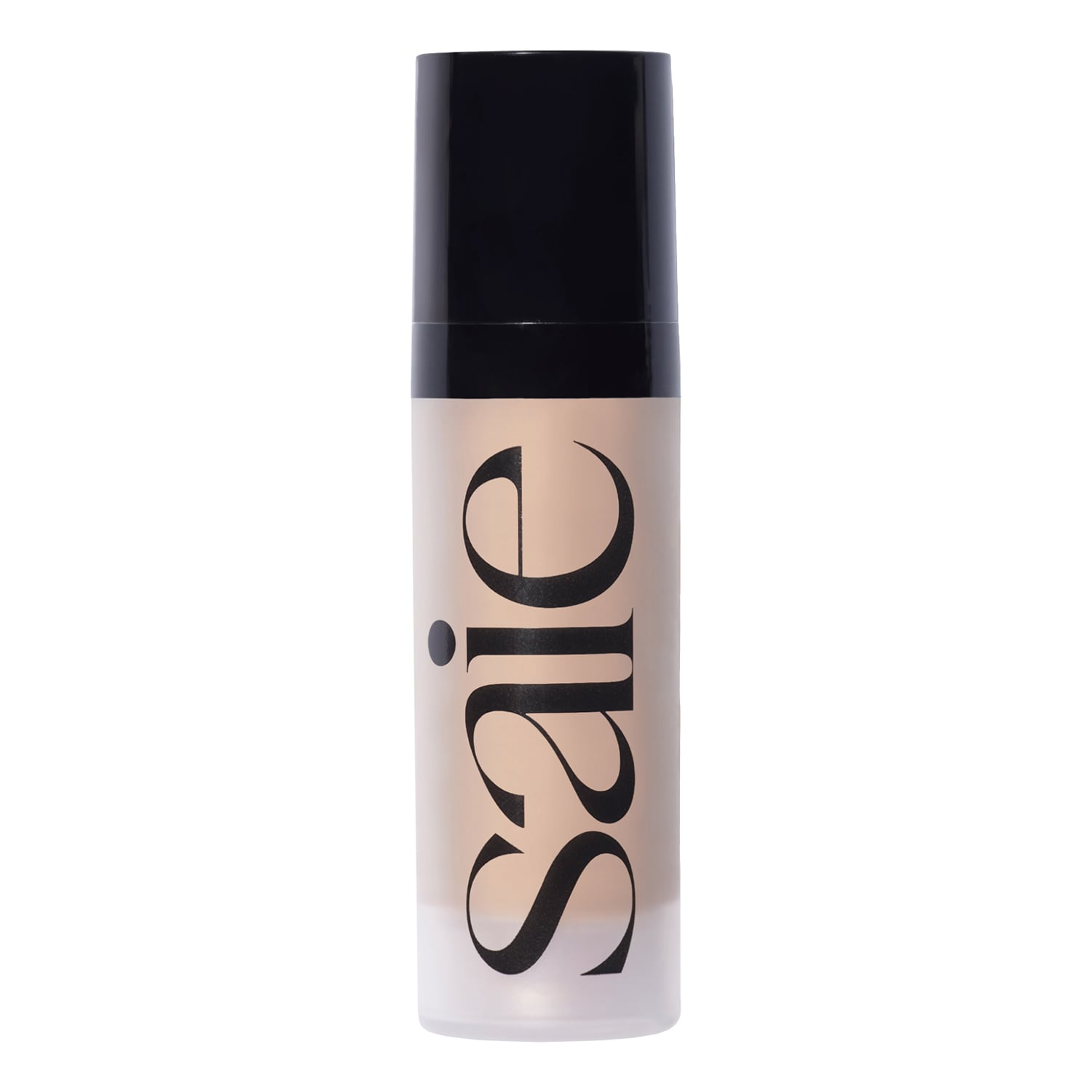 Saie Mini Glowy Super Gel - Lightweight Multipurpose Illuminator Liquid Highlighter Warmglow (15Ml)