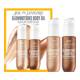 GlowMotions Body Oil Glow Anywhere