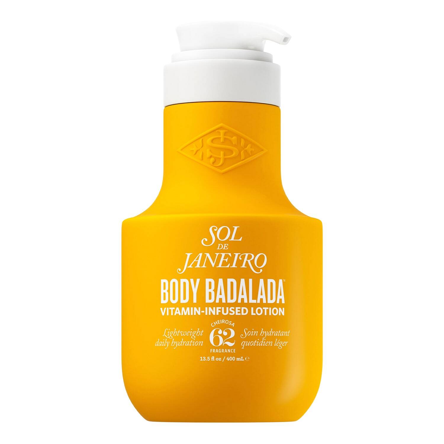 Sol De Janeiro Body Badalada Vitamin Infused Lotion 400Ml