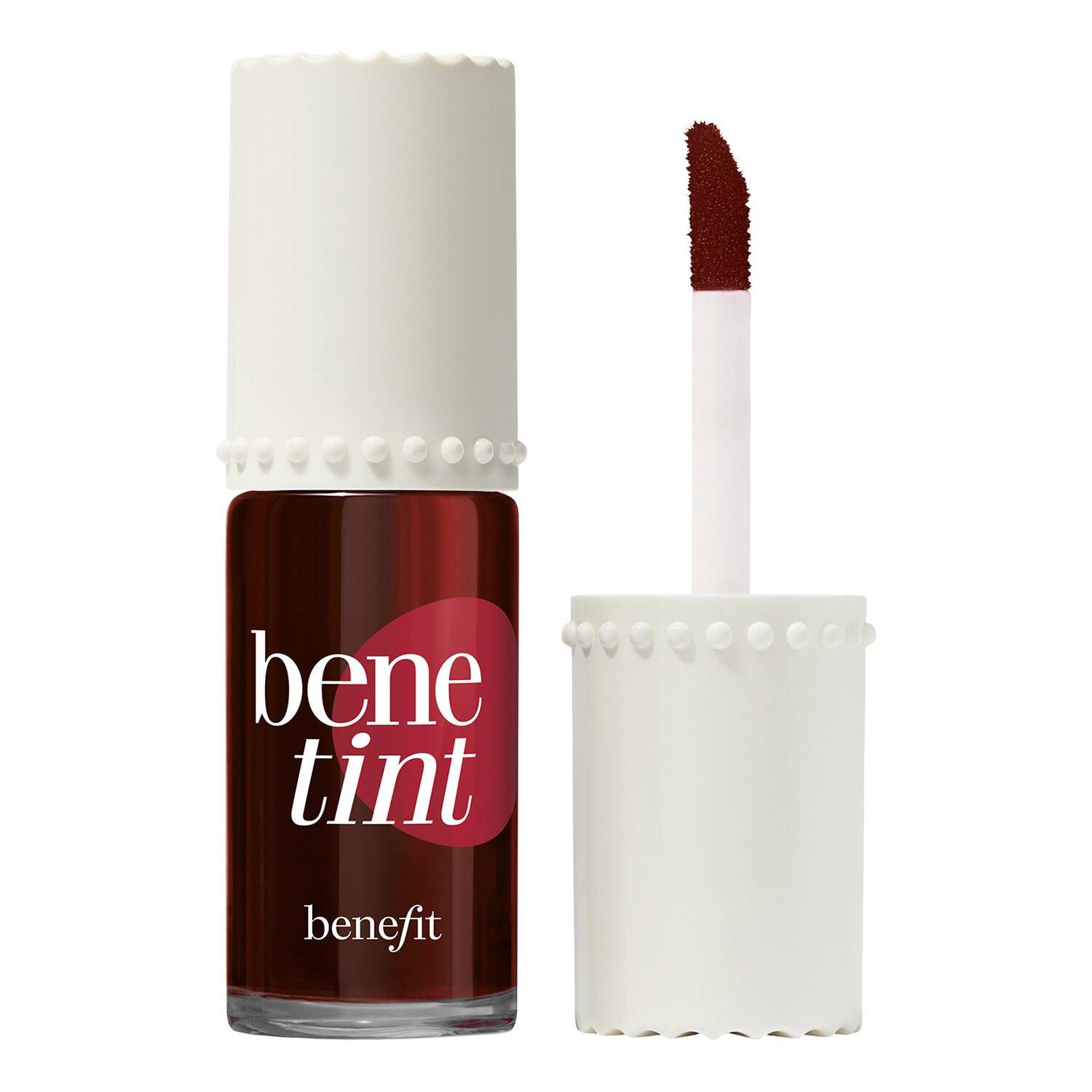 Benefit Benetint - Lip And Cheek Stain Dark Cherry (6 Ml)
