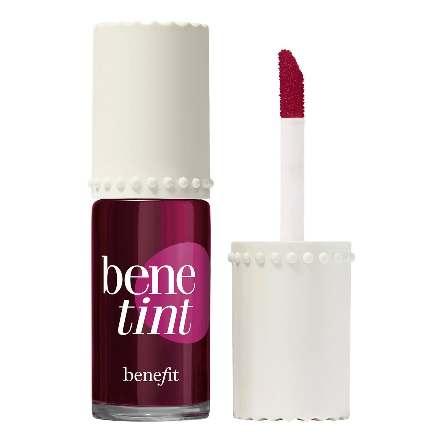 Benefit Benetint - Lip And Cheek Stain Raspberry 6 Ml