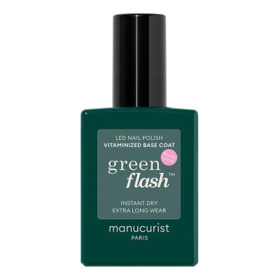 Green Flash - Vitaminised base coat