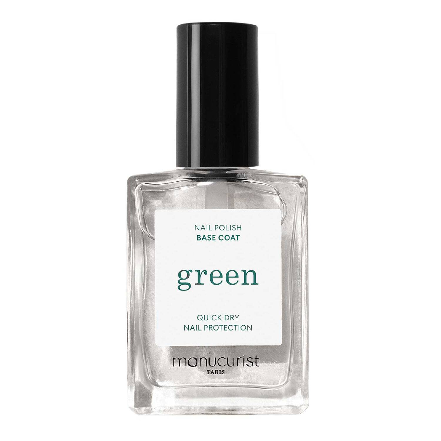 Manucurist Green - Base Coat 15Ml