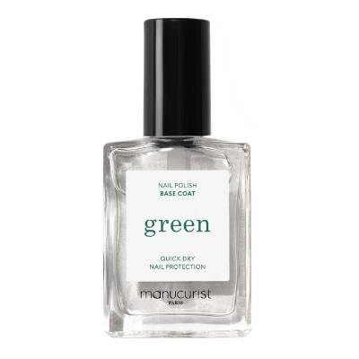 Green - Base Coat
