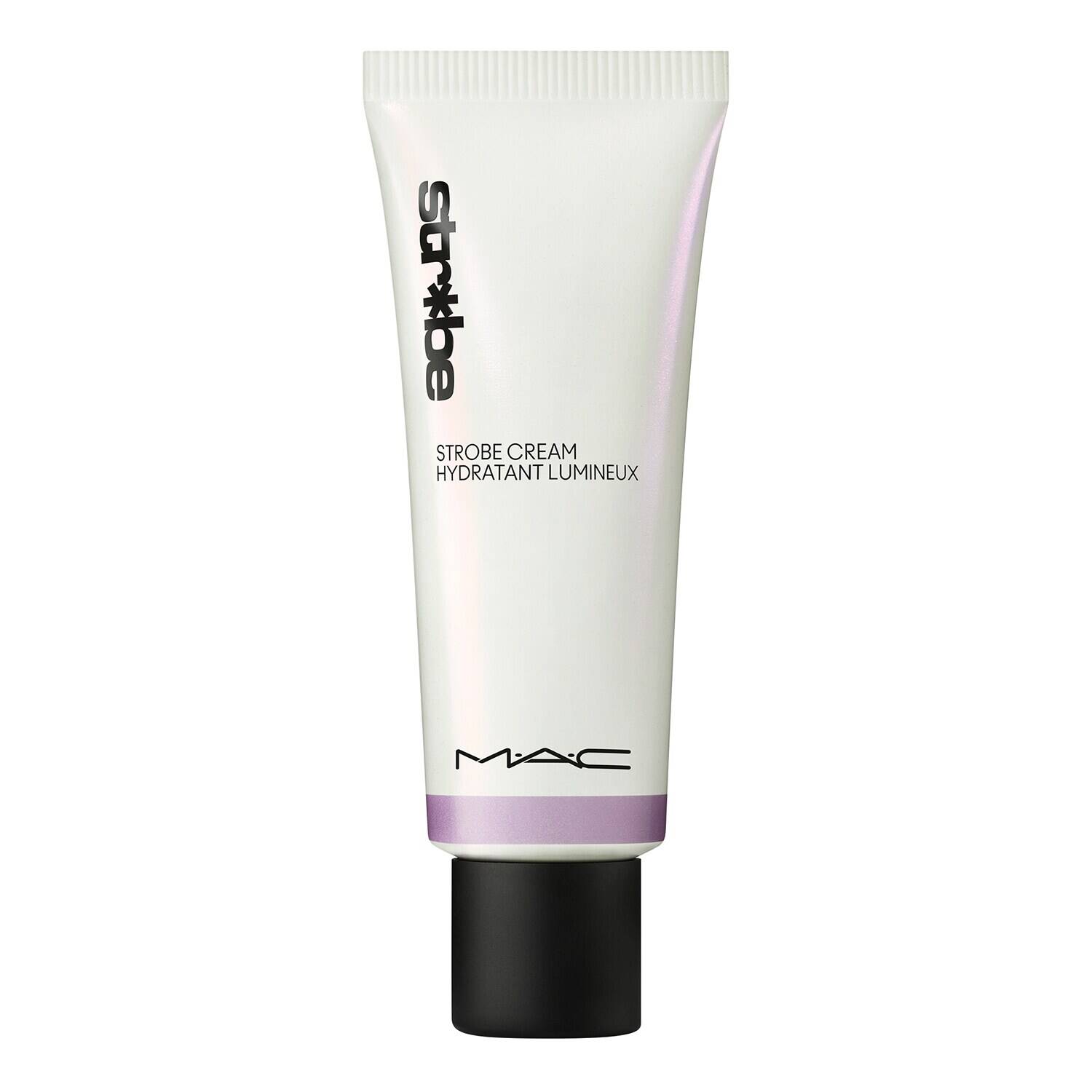 Mac Strobe Cream 50Ml Uvlite