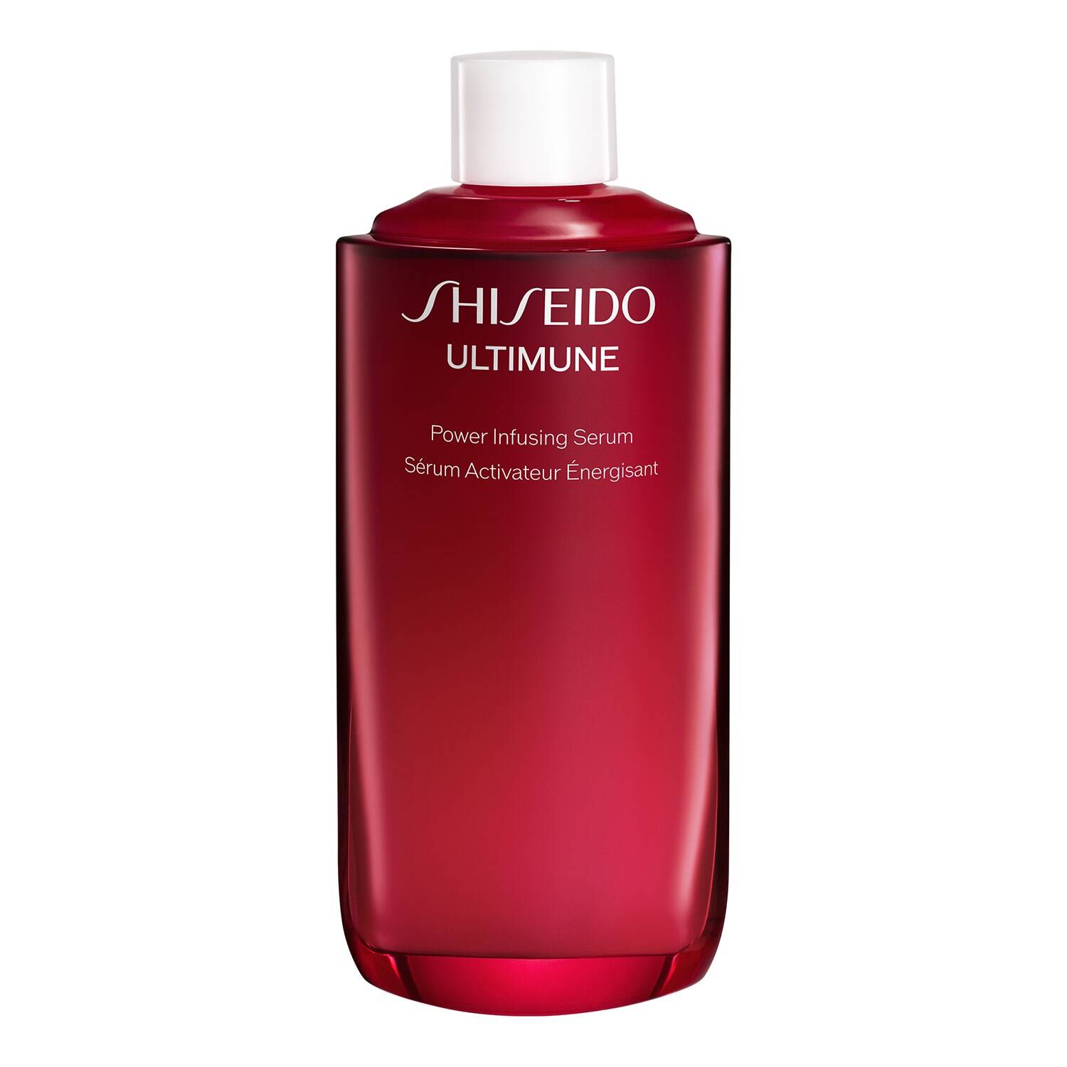 Shiseido Ultimune Power Infusing Concentrate 75Ml Refill