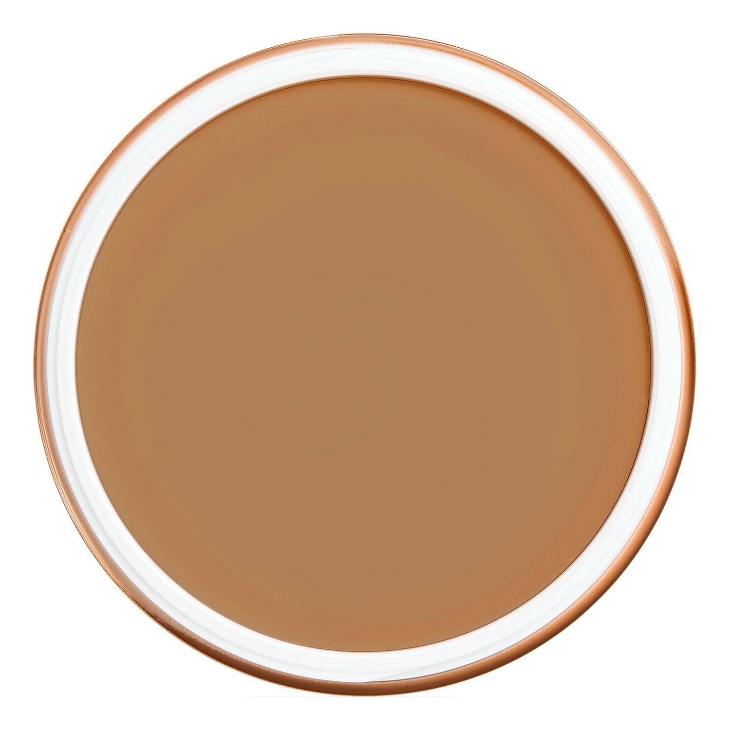 Danessa Myricks Beauty Yummy Skin Blurring Balm Powder Compact Cream Foundation Shade 4.5 - Medium With Cool Undertones 18 G - Image 2