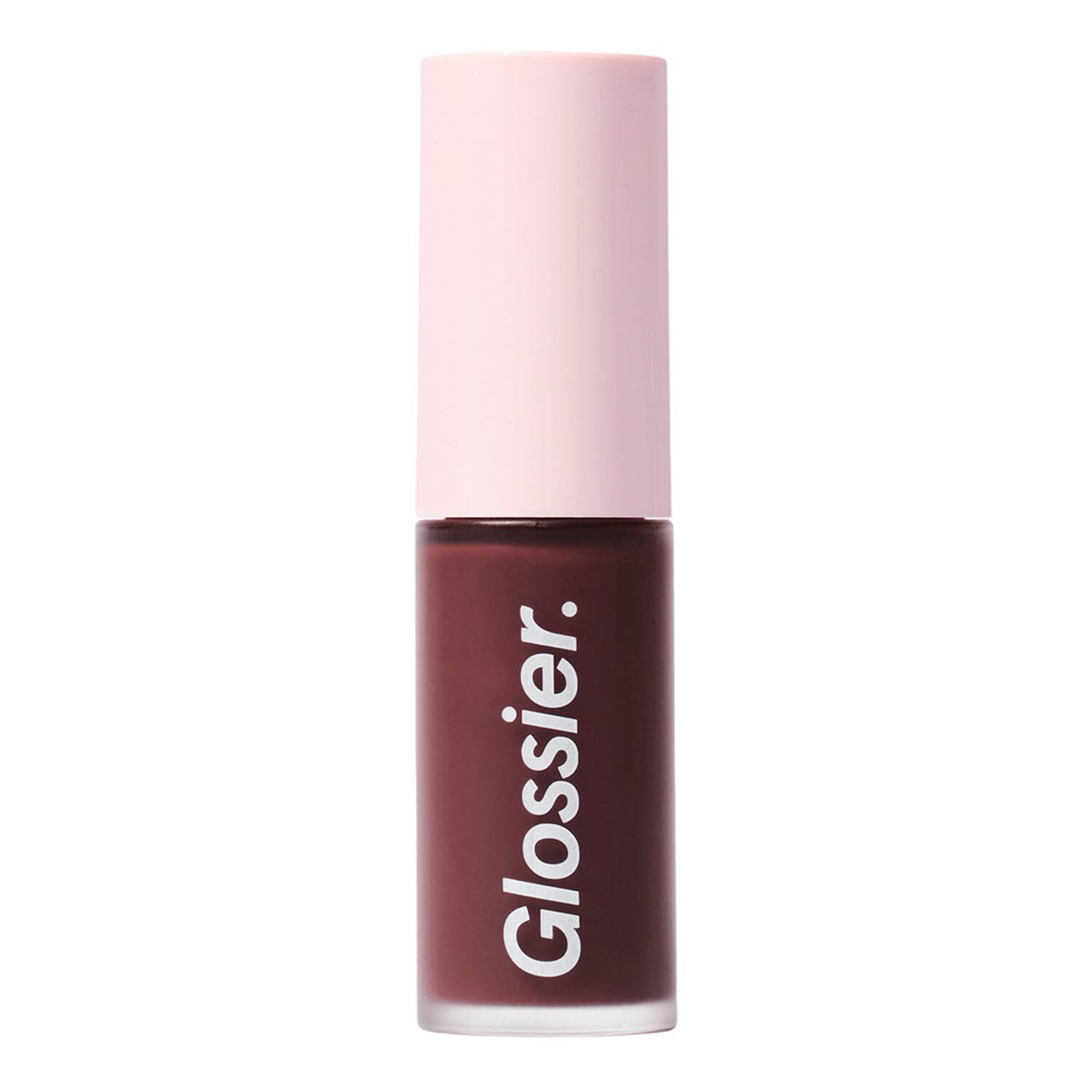 Glossier Lip Glaze Hydrating Sheer Lip Oil 8Ml Melty