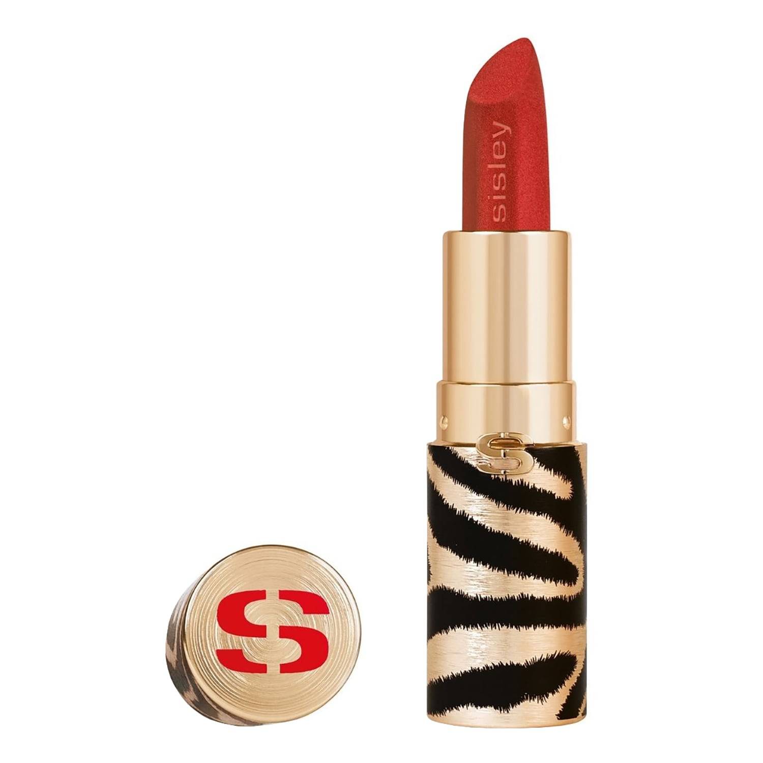 Sisley Phyto-Rouge Velvet Lipstick 3G 43 Rouge Ardent