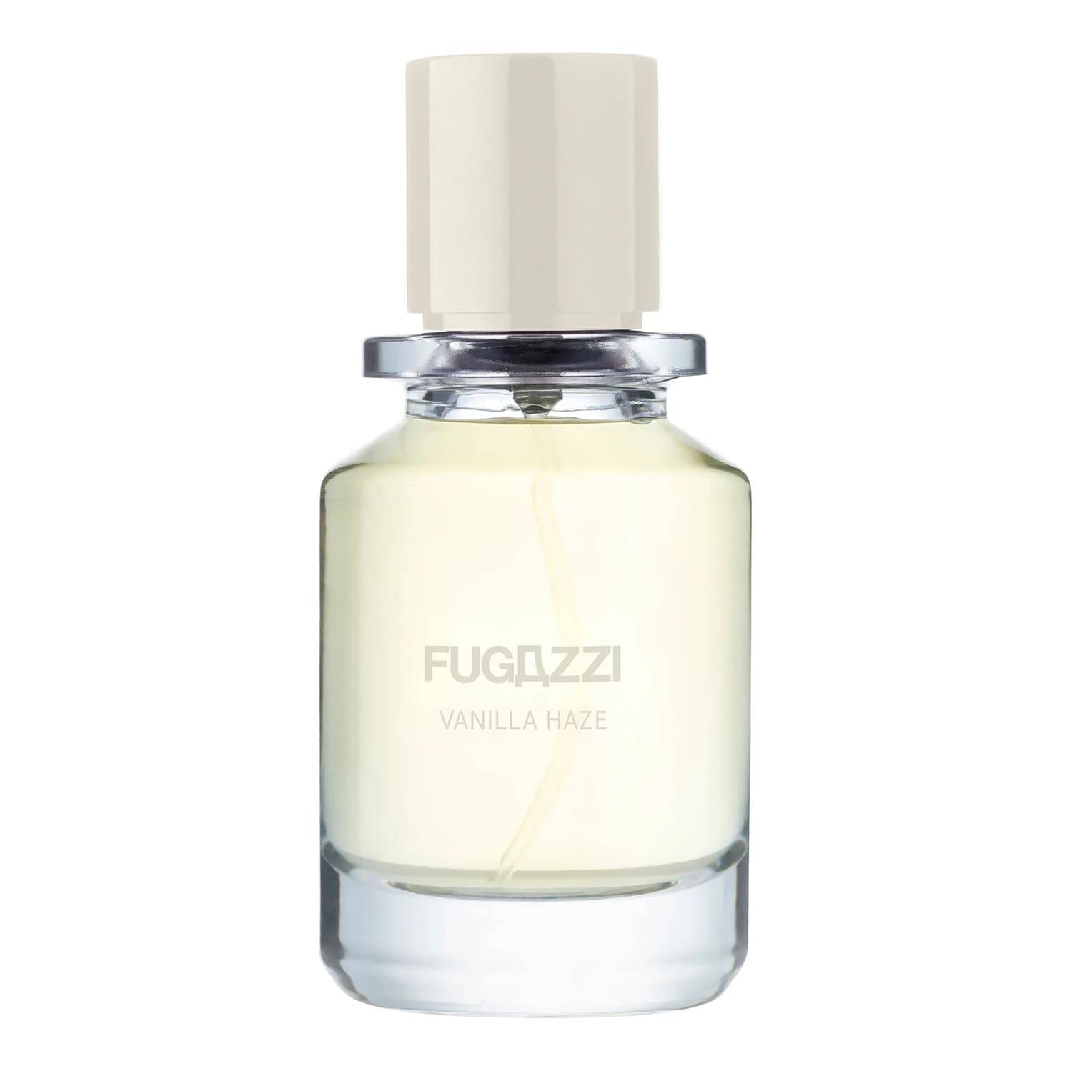 Fugazzi Vanilla Haze 50Ml